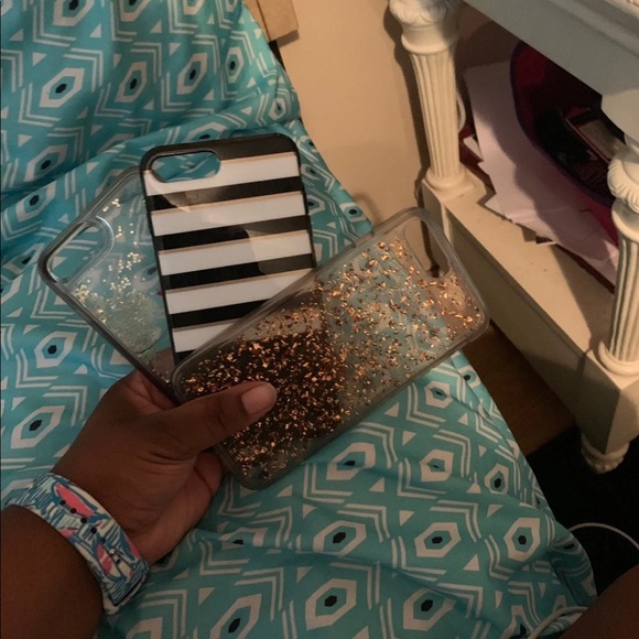 3 iphone 8 plus cases - Picture 1 of 4